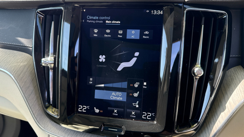 Volvo Xc60 2.0 D5 PowerPulse Inscription Pro 5dr AWD G tronic Diesel Estate